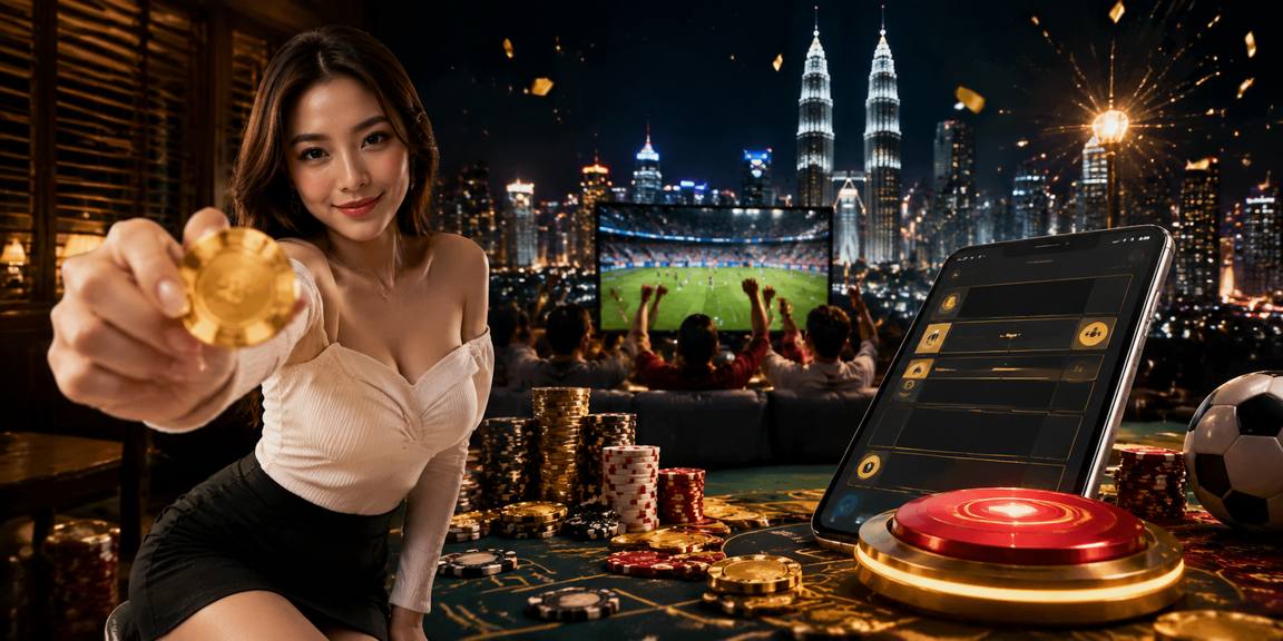 Sportsbook cuci12 dengan Pertandingan Langsung